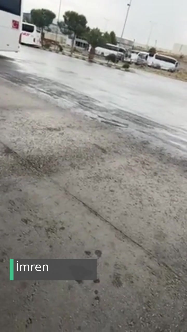 Güney Akdeniz Seyahat Muhatap Yok, Nerede Otobüs? videonun kapak resmi