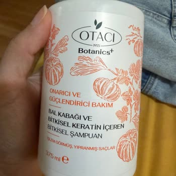 Yeni Canlandırıcı Şampuan Saç Dökülmesine Neden Oldu