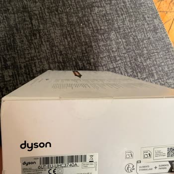 Dyson Airwrap Finansmanının Yüksek Maliyeti Ve Yanlış İade Teslimatı