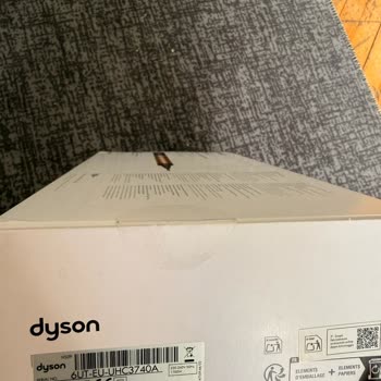 Dyson Airwrap Finansmanının Yüksek Maliyeti Ve Yanlış İade Teslimatı