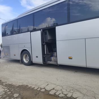 Otobüs Gecikmesi Ve Personelin Saygısız Tutumu