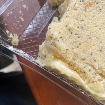 A101 Limonlu Haşhaşlı Tatlıda Kıl Bulunması Ve Ücret İadesi Talebi