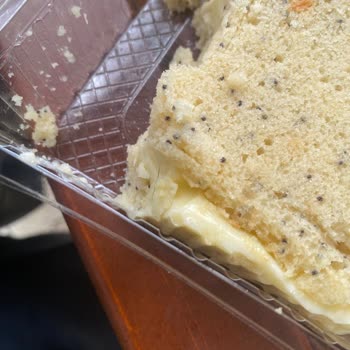 A101 Limonlu Haşhaşlı Tatlıda Kıl Bulunması Ve Ücret İadesi Talebi