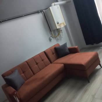 Vivense’de Köşe Koltuk Renk Ve Hizalama Hatası, İade Talebi