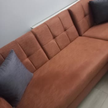 Vivense’de Köşe Koltuk Renk Ve Hizalama Hatası, İade Talebi