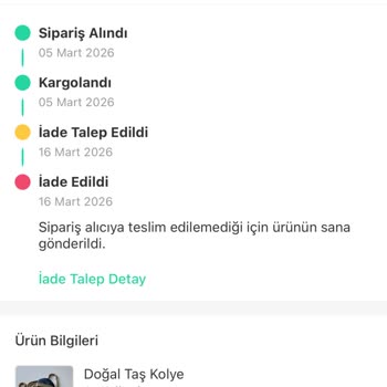 Dolap Ve Sürat Kargo’da Kayıp Ürün Ve Haksız Kargo Kesintisi