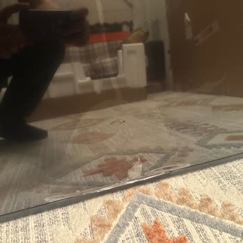 Teslimat Ve Kurulumda Hasarlı TV, Teknosa’dan Uzun Süreli Cevapsızlık Ve Sorumluluk Reddi