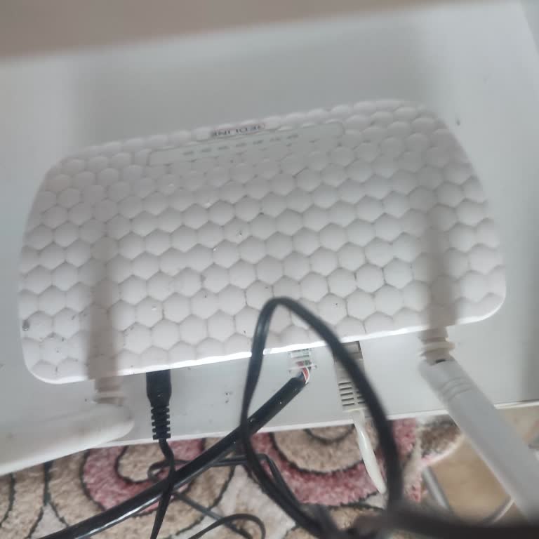 Sürekli İnternet Kesintileri Ve Yetersiz Müşteri Desteği