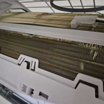 Serpantin Yapraklarındaki Hasar Teslim Edildi, Garanti Başlatılması Sorunlu
