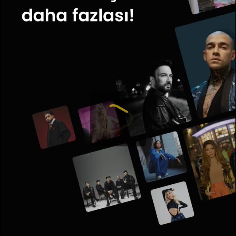 Fizy Uygulaması Açılmıyor Ve Şarkılar Aniden Kesiliyor