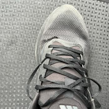 FLO Muş Mağazasından Alınan Adidas Ayakkabının File Yırtılması Ve Garanti Reddi