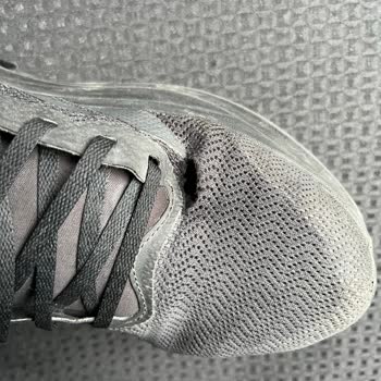 FLO Muş Mağazasından Alınan Adidas Ayakkabının File Yırtılması Ve Garanti Reddi
