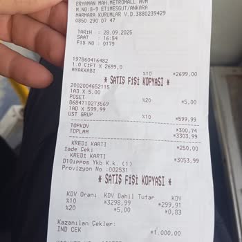 6 Ay İçinde Ayrılan Nike Ayakkabı İçin Garanti Reddedildi
