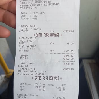 6 Ay İçinde Ayrılan Nike Ayakkabı İçin Garanti Reddedildi