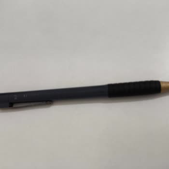 Faber-Castell Grip 1347 Kaleminde Hızlı Paslanma Ve Kalite Hayal Kırıklığı