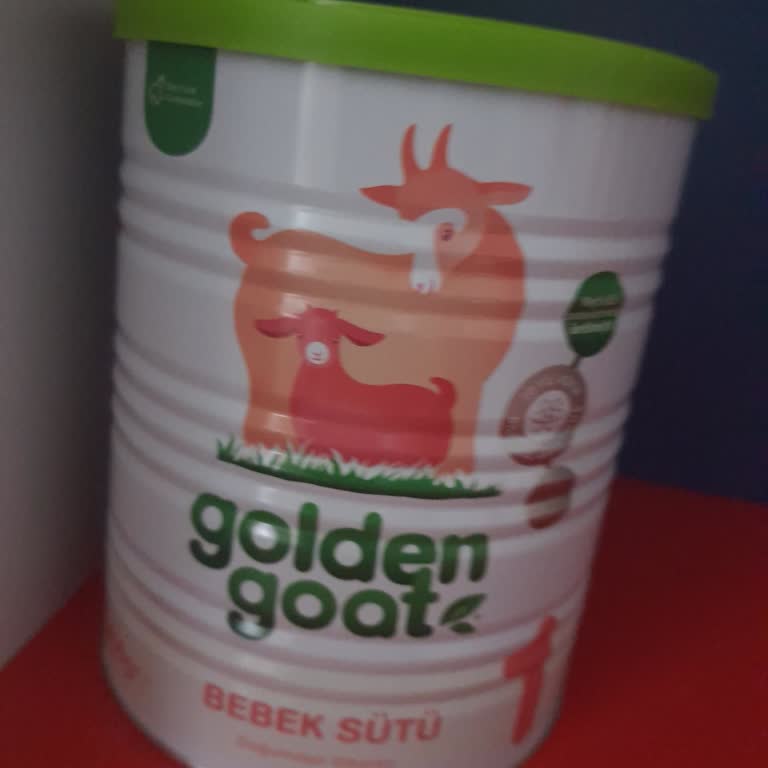 Golden Goat Formül Stok Sorunu Mağazada Çözüm Bekliyor