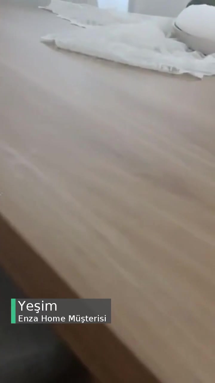 Enza Home Su Lekeleri Çıkmıyor videonun kapak resmi