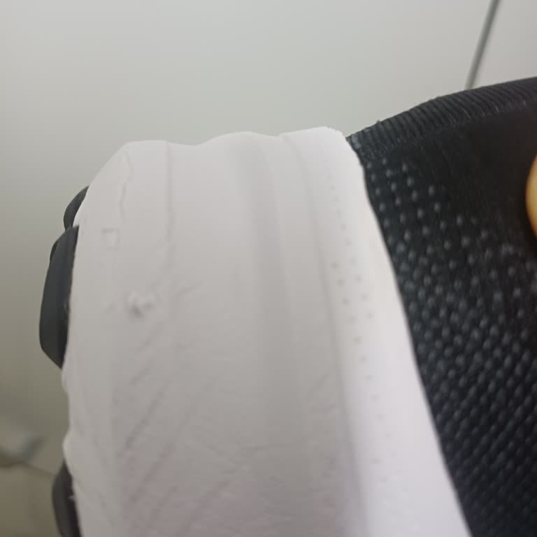 ASICS Alınan Gel Kayano 32 Ayakkabısının Kısa Sürede Kauçuk Buruşması ve Kopması