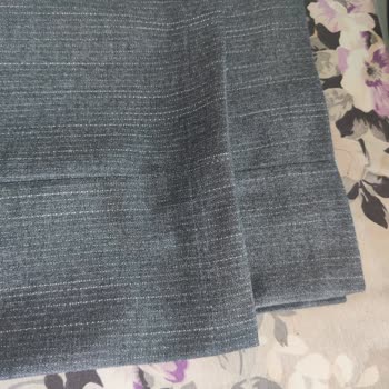 Echol Mağazacılık İzmit Mağazasında Kısa Paçalı Pantolon ve Kaba Personel Tutumu