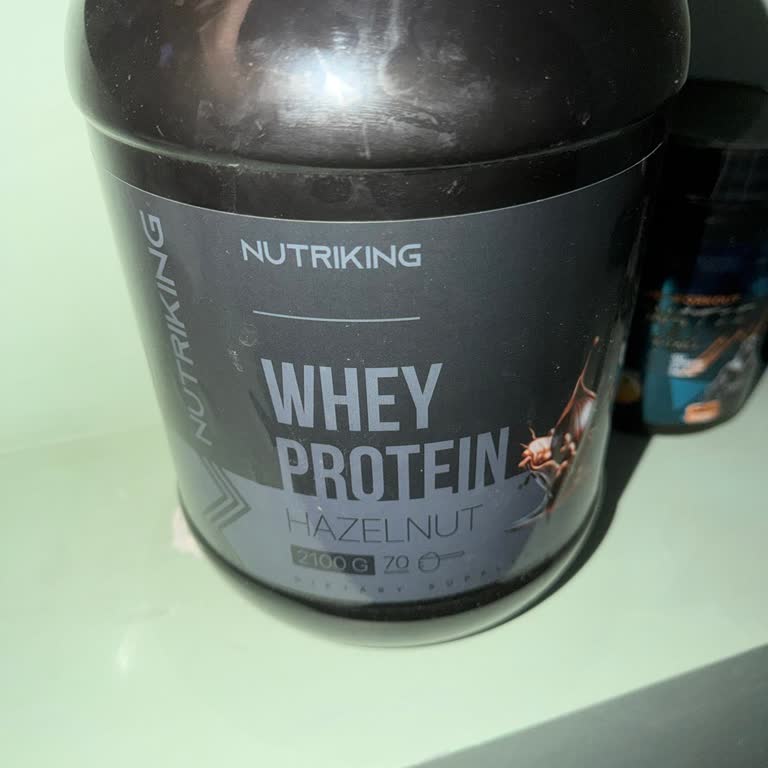 Nutri King Protein Tozu Yan Etkileri Ve Müşteri Hizmetine Ulaşılamaması