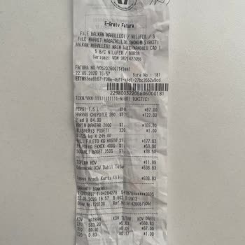 File Market Balkan Şubesinde Küflü Mantar Satışı Ve Sağlık Riski