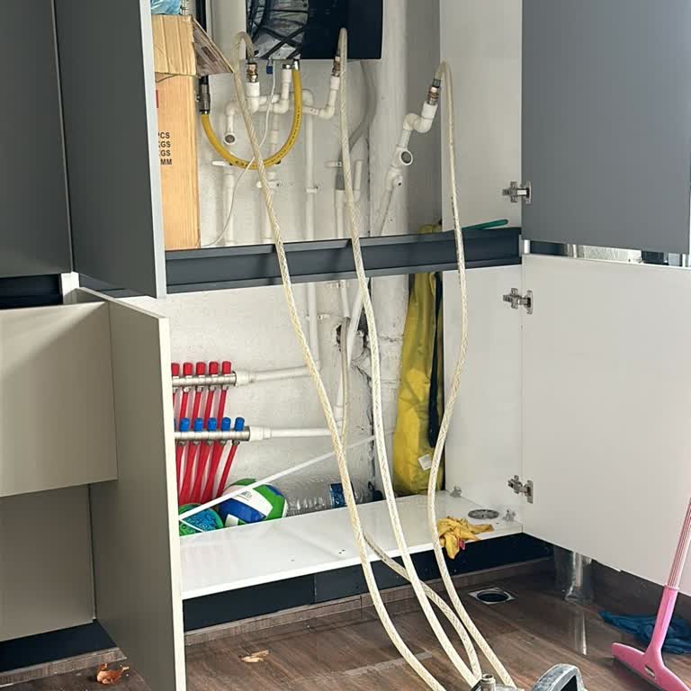 Daikin Kombi Sürekli Arıza Ve İade Talebi