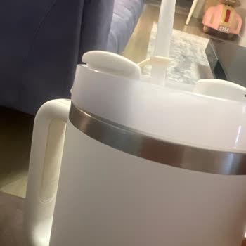 Stanley Quencher Termos Kapak Sızdırması Ve İletişimsizlik
