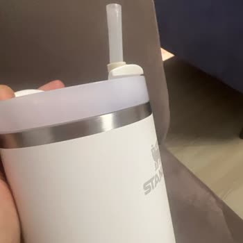 Stanley Quencher Termos Kapak Sızdırması Ve İletişimsizlik