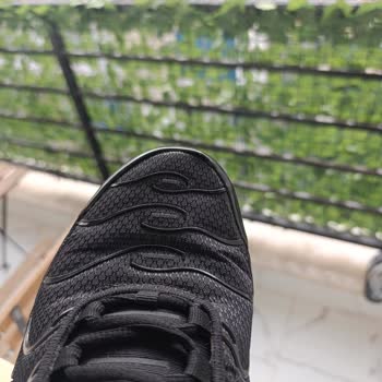 Nike Air Max Plus Ayakkabısında Üretim Hatası Ve Yanıltıcı Değerlendirme