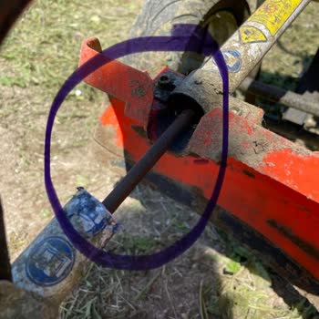 Kalitesiz Çapalama Makinesi Ve Tırpan Seti: Firmadan Hiç Yanıt Gelmedi