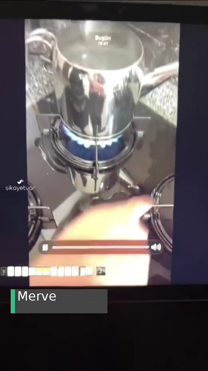 Korkmaz Steam Çaydanlık Patlaması videonun kapak resmi