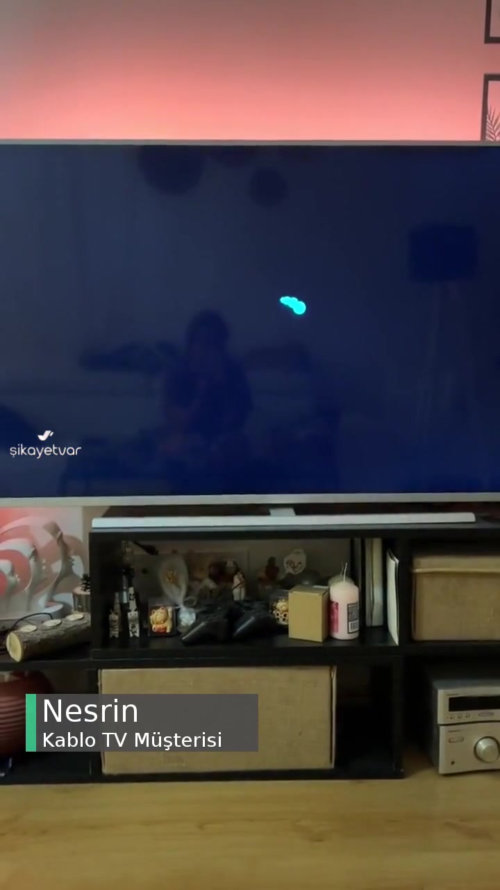Kablo TV Ayıplı Kf1500 TV Receiver Cihazı Değişim Talebi videonun kapak resmi