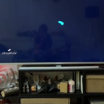 Kablo TV Ayıplı Kf1500 TV Receiver Cihazı Değişim Talebi