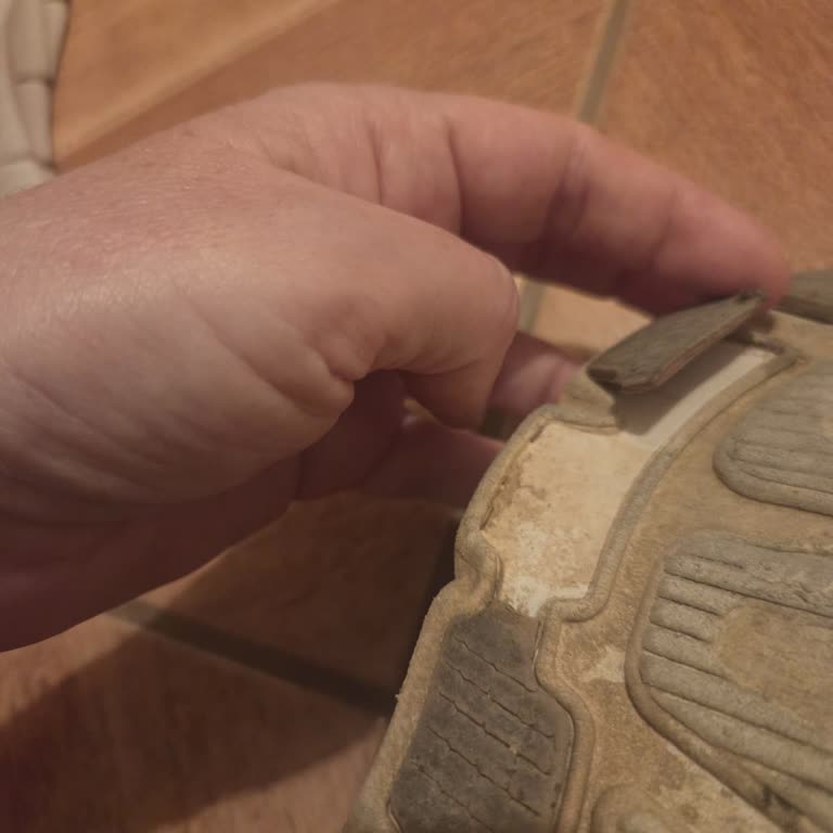 Skechers Ayakkabısında Taban Açılması Üretim Hatası Olarak Reddedildi