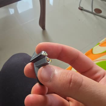 Hepsiburada'da Sahte Samsung Galaxy Buds 3 Pro Satışı Ve Yetersiz İade