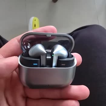 Hepsiburada'da Sahte Samsung Galaxy Buds 3 Pro Satışı Ve Yetersiz İade