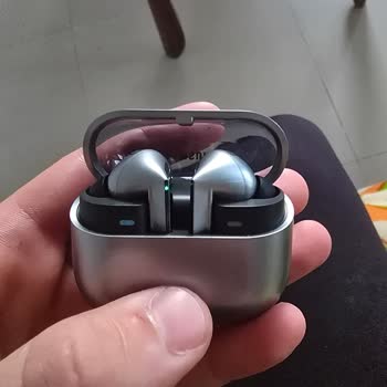 Hepsiburada'da Sahte Samsung Galaxy Buds 3 Pro Satışı Ve Yetersiz İade