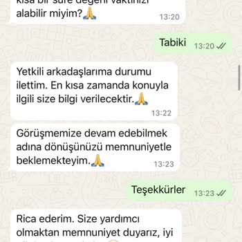 Hepsijet’in Yanıltıcı Evde Yok İddiası Ve Çözüm Bulamayan Müşteri Hizmetleri