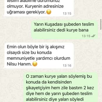 Hepsijet’in Yanıltıcı Evde Yok İddiası Ve Çözüm Bulamayan Müşteri Hizmetleri