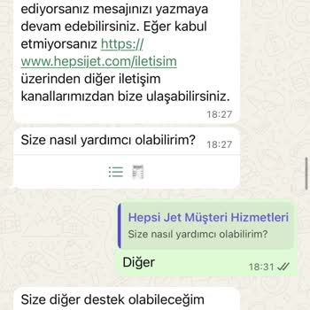 Hepsijet’in Yanıltıcı Evde Yok İddiası Ve Çözüm Bulamayan Müşteri Hizmetleri