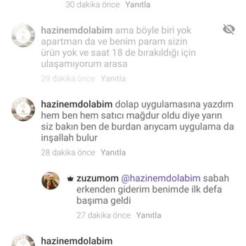 Aras Kargo Yanıltıcı Teslimat Ve Kayıp Kargo Skandalı