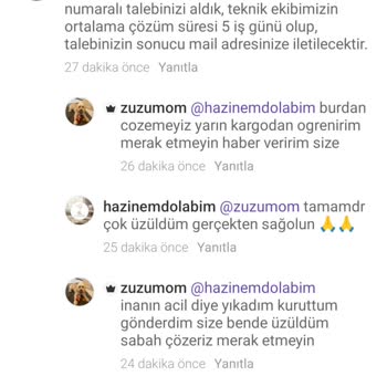 Aras Kargo Yanıltıcı Teslimat Ve Kayıp Kargo Skandalı
