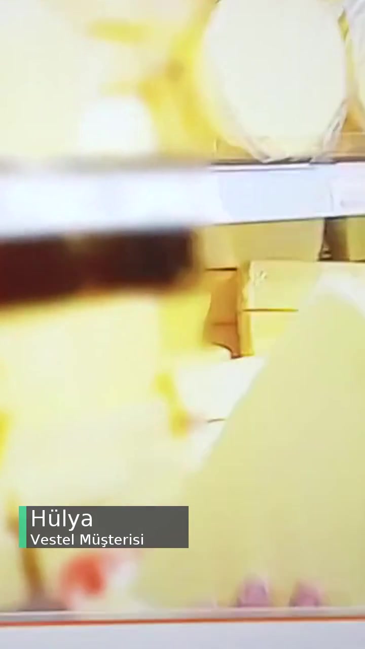 Vestel TV Ekran Yok Ses Var LED Arızası İçin Gönderdim Bozup Gönderdiler videonun kapak resmi