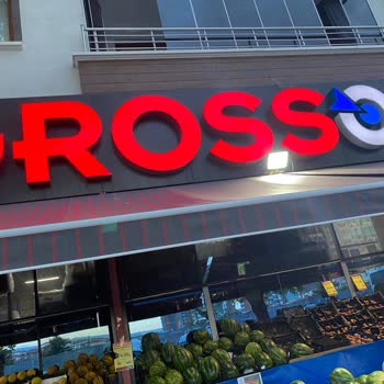Gross On2 Şubesinde Bozuk Tavuk Ürünü Ve Olumsuz Müşteri Tutumu