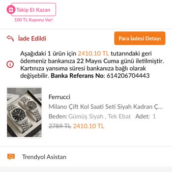 Flash Ürünün Fiyatı Aniden Çift Katına Çıktı Ve Sipariş Açıklamasız İptal Edildi