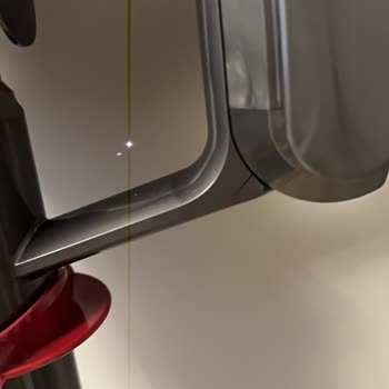 Dyson V15 Detect Sürekli Arızaları Ve Garanti Kapsamında Ücretsiz Değişim Talebi