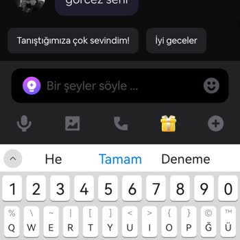 Aileme Yönelik Tehdit Ve Hakaret İçeren Kullanıcı Hesabı Kapatılmadı