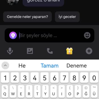 Aileme Yönelik Tehdit Ve Hakaret İçeren Kullanıcı Hesabı Kapatılmadı