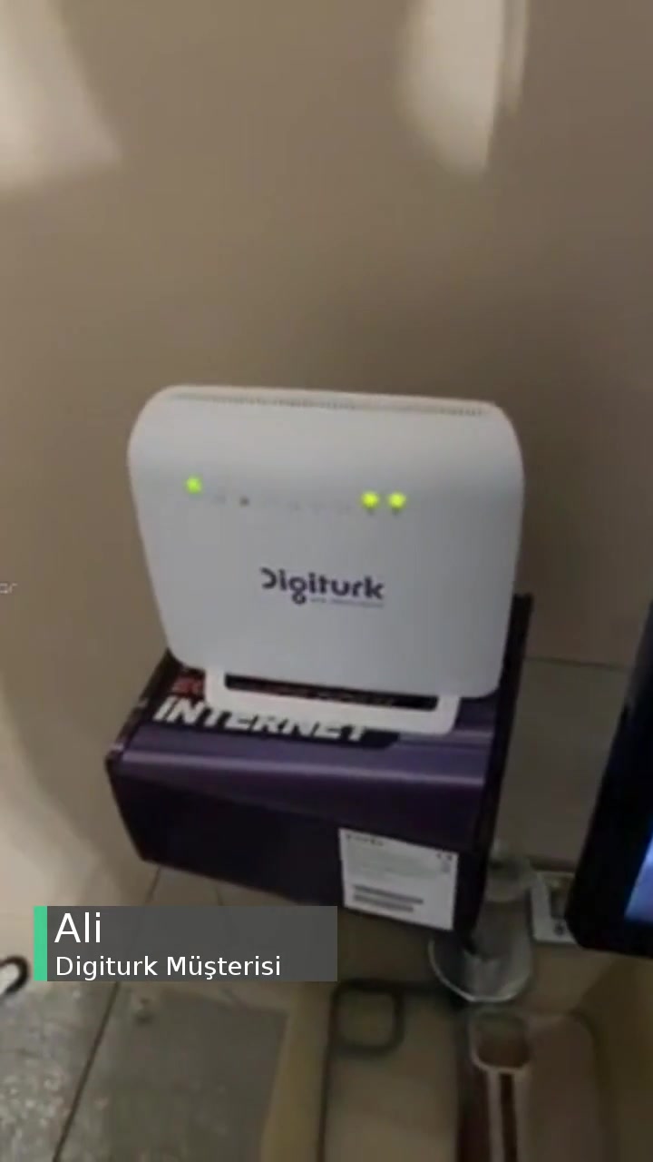 Digiturk Şikayetçiyim Sizden, Kimse İlgilenmiyor videonun kapak resmi