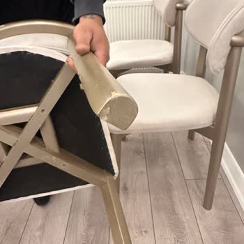 Ayıplı Ve Eksik Mobilya Satışı İade Kanıtı Olmadan